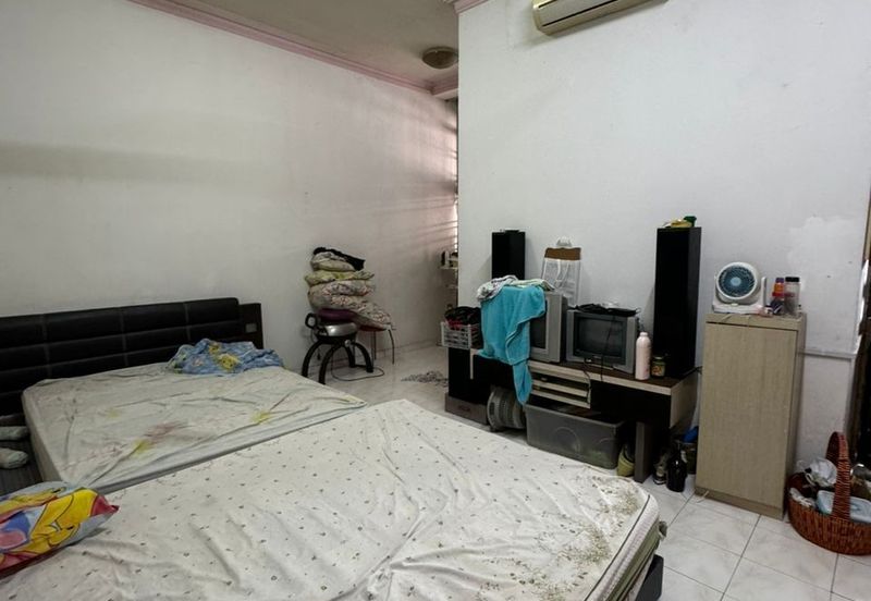 Taman Desa Cemerlang