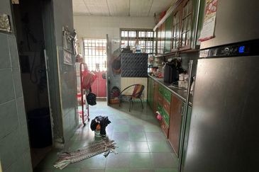 Taman Desa Cemerlang