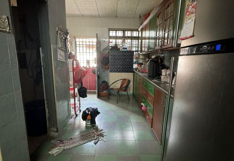 Taman Desa Cemerlang