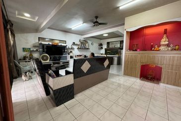 Taman Desa Cemerlang