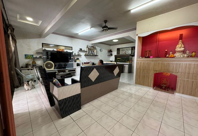 Taman Desa Cemerlang