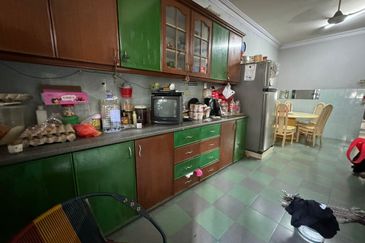 Taman Desa Cemerlang