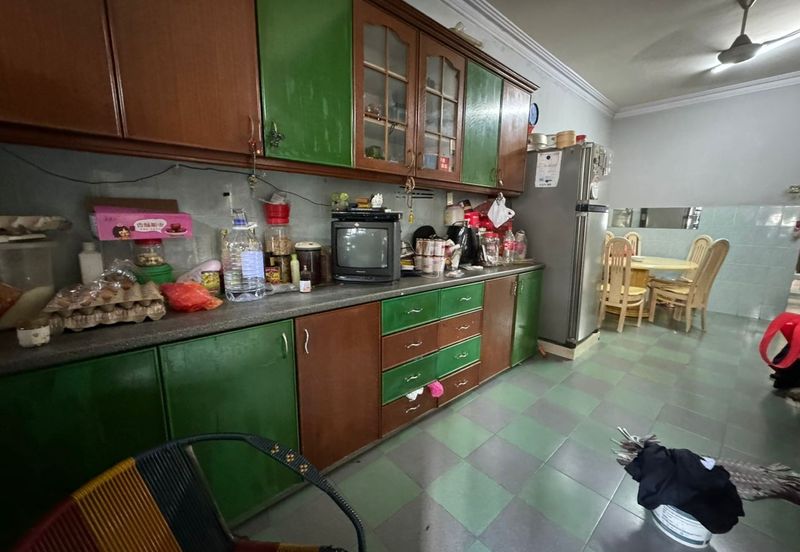 Taman Desa Cemerlang