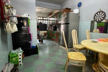 Taman Desa Cemerlang