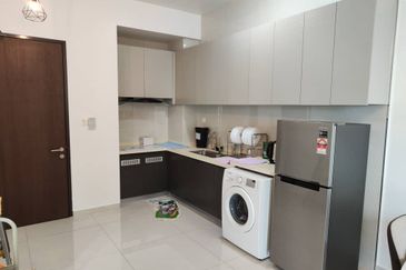 Royal Strand @ Country Garden Danga Bay