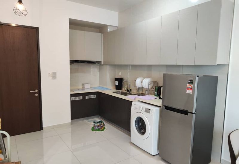 Royal Strand @ Country Garden Danga Bay