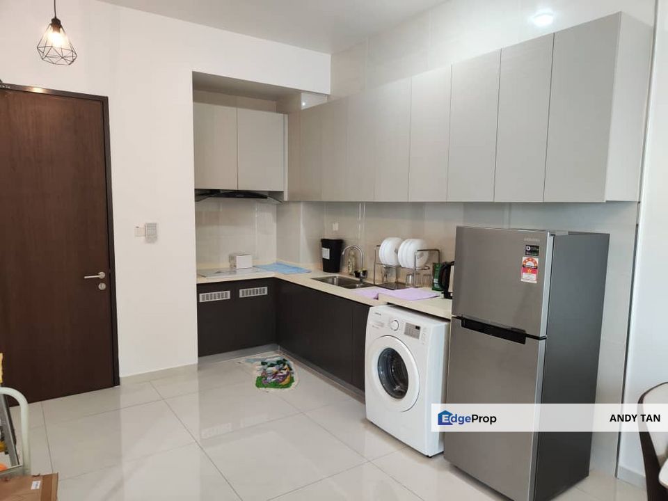 Royal strand @ Danga Bay For Rent, Johor, Johor Bahru