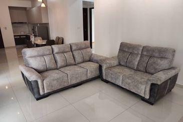 Royal Strand @ Country Garden Danga Bay