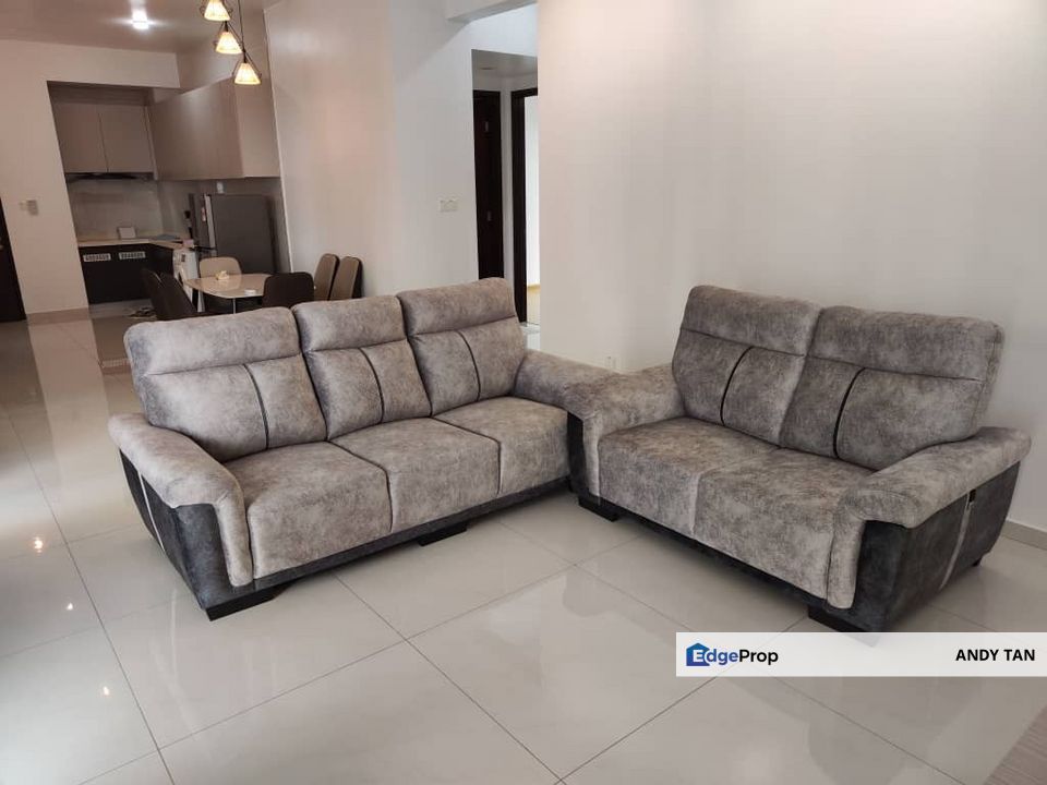 Royal strand @ Danga Bay For Rent, Johor, Johor Bahru