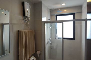 Royal Strand @ Country Garden Danga Bay