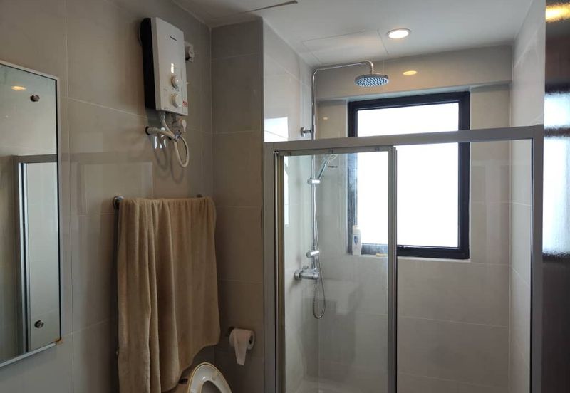 Royal Strand @ Country Garden Danga Bay