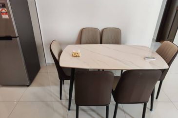 Royal Strand @ Country Garden Danga Bay