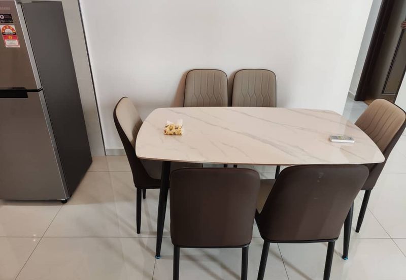 Royal Strand @ Country Garden Danga Bay