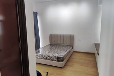 Royal Strand @ Country Garden Danga Bay