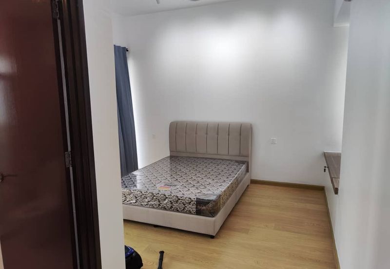 Royal Strand @ Country Garden Danga Bay