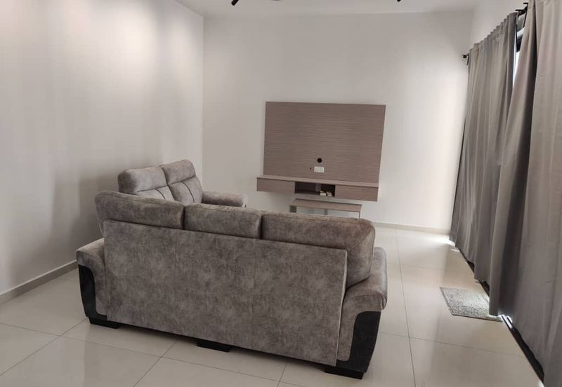 Royal Strand @ Country Garden Danga Bay