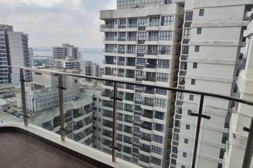 Royal Strand @ Country Garden Danga Bay