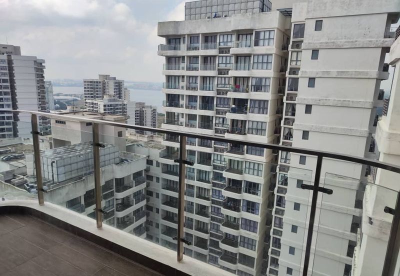 Royal Strand @ Country Garden Danga Bay