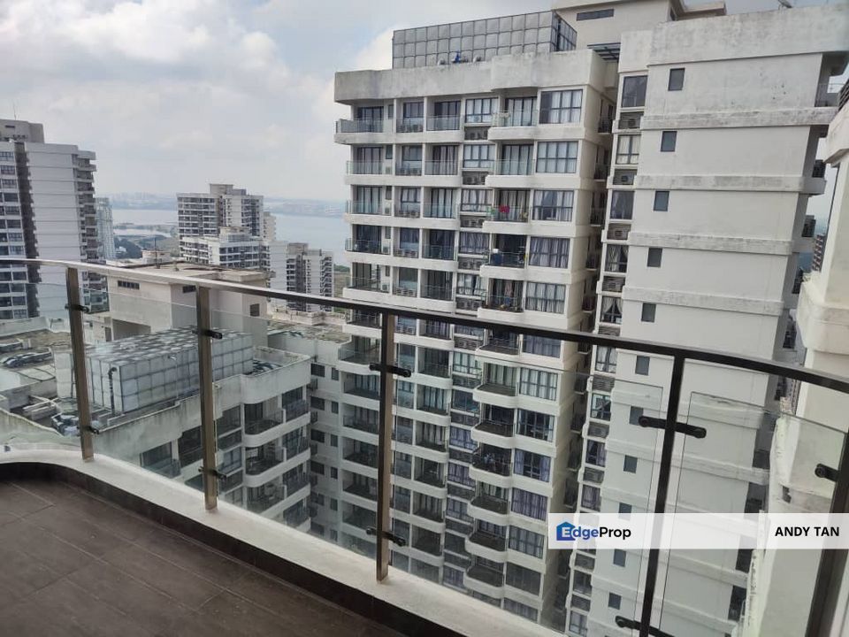 Royal strand @ Danga Bay For Rent, Johor, Johor Bahru