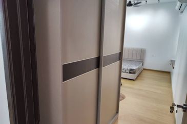 Royal Strand @ Country Garden Danga Bay