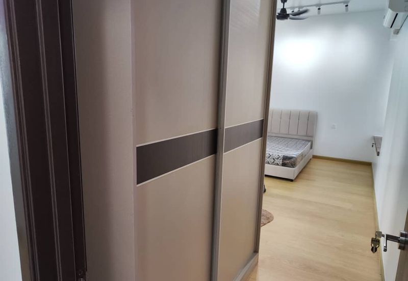 Royal Strand @ Country Garden Danga Bay