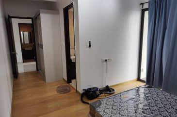 Royal Strand @ Country Garden Danga Bay