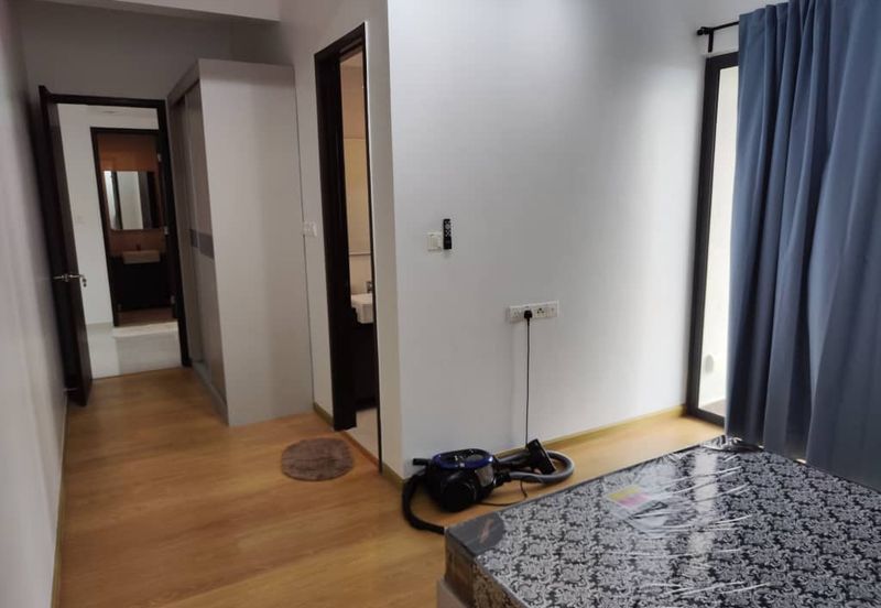 Royal Strand @ Country Garden Danga Bay