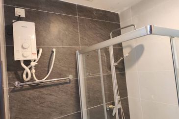 Royal Strand @ Country Garden Danga Bay