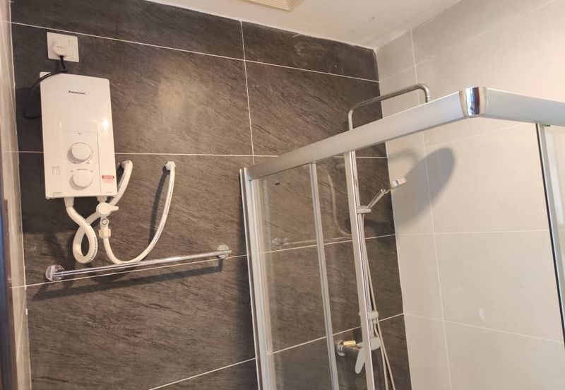 Royal Strand @ Country Garden Danga Bay