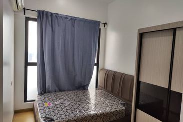 Royal Strand @ Country Garden Danga Bay