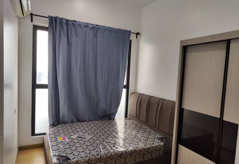 Royal Strand @ Country Garden Danga Bay