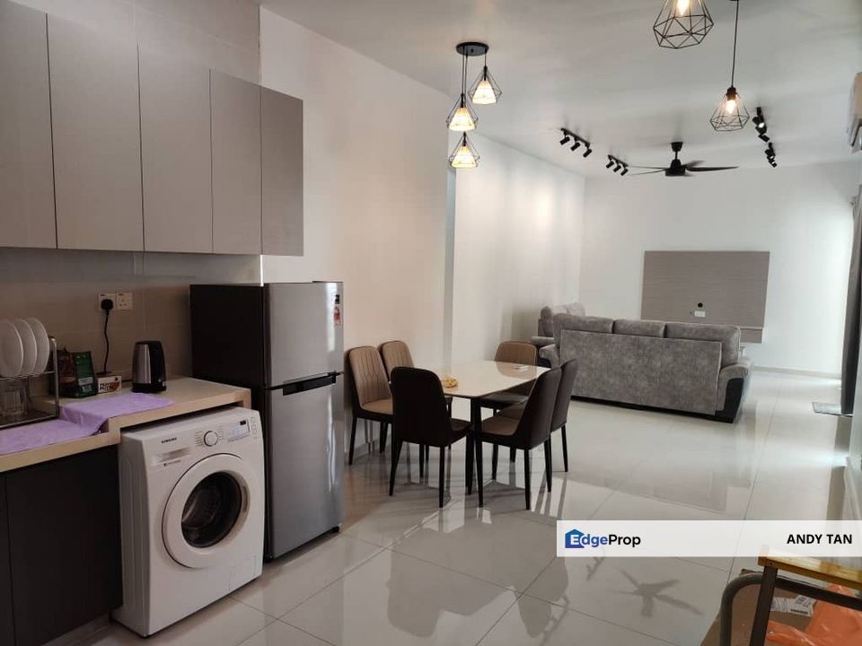 Royal strand @ Danga Bay For Rent, Johor, Johor Bahru