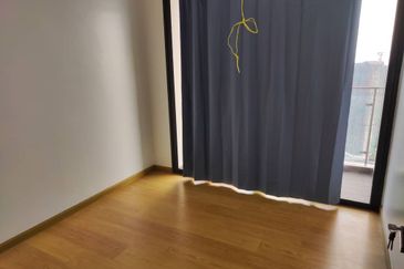 Royal Strand @ Country Garden Danga Bay