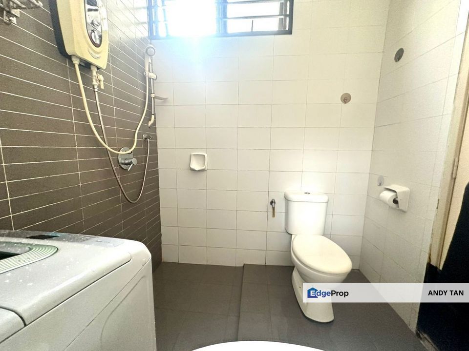 Palazio Apartment Mount Austin Block A2 For Sale, Johor, Johor Bahru