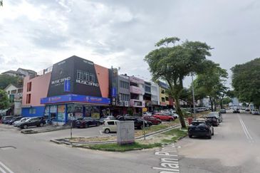 Taman Pelangi