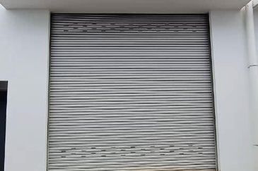 Taman Perindustrian Desa Cemerlang