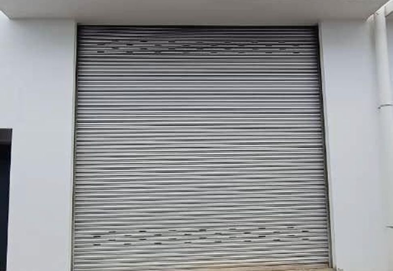 Taman Perindustrian Desa Cemerlang