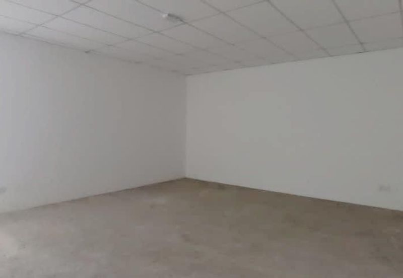 Taman Perindustrian Desa Cemerlang