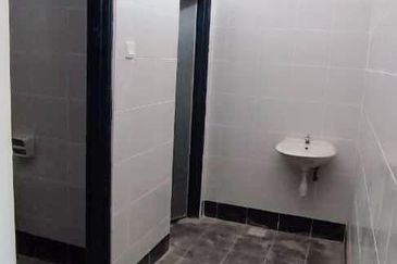 Taman Perindustrian Desa Cemerlang