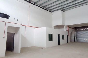 Taman Perindustrian Desa Cemerlang