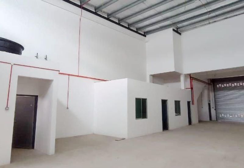 Taman Perindustrian Desa Cemerlang