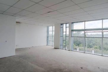 Taman Perindustrian Desa Cemerlang