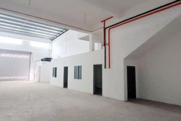 Taman Perindustrian Desa Cemerlang