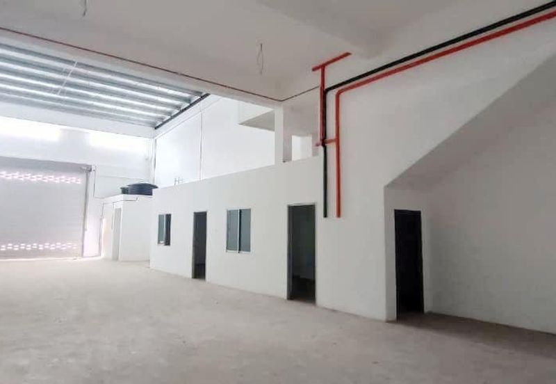 Taman Perindustrian Desa Cemerlang