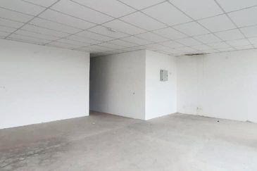 Taman Perindustrian Desa Cemerlang