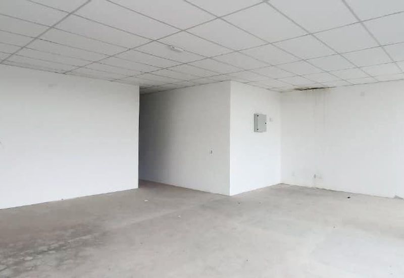 Taman Perindustrian Desa Cemerlang