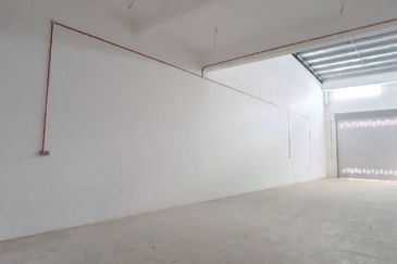 Taman Perindustrian Desa Cemerlang