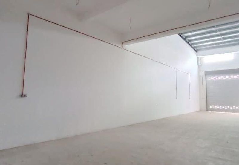 Taman Perindustrian Desa Cemerlang