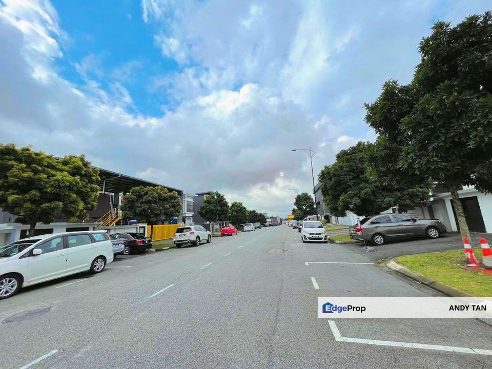 Jalan Ekoperniagaan 4,Taman Ekoperniagaan 2 For Sale, Johor, Senai