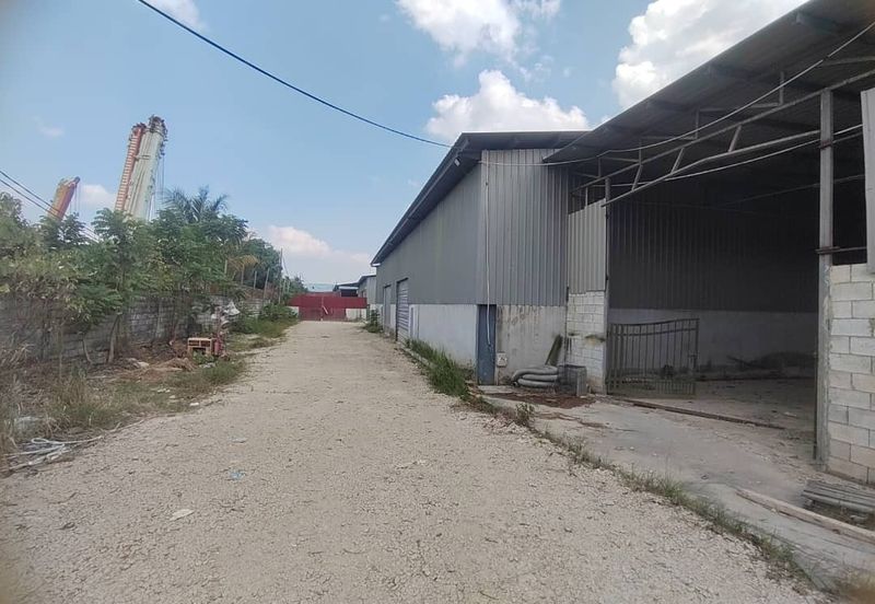 Taman Perindustrian Maju Jaya